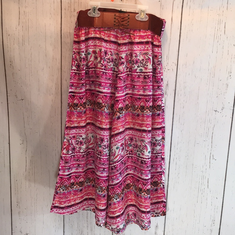 Girls Gauchos